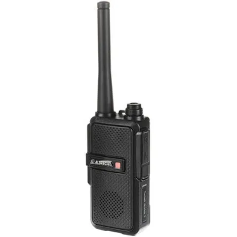 Albrecht Tectalk Worker 3 – immagine 1