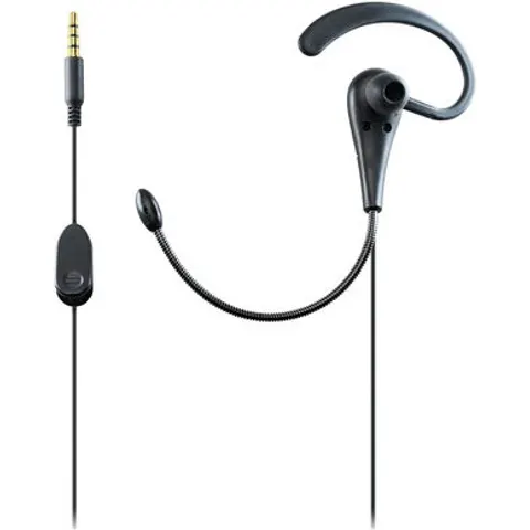 Albrecht Premium Headset ATT 400 noir – image 1