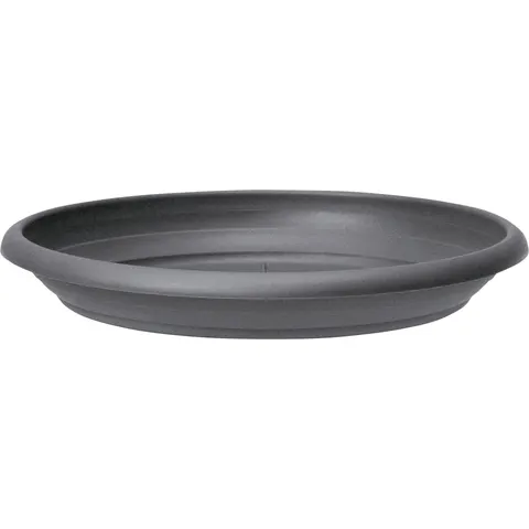 Scheurich Untersetzer Serie 331 metallic grey Ø 64 cm – Bild 1