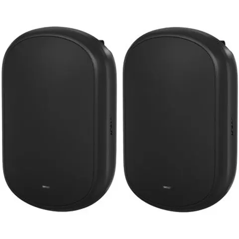 Tannoy Dvs 801 noir – image 1