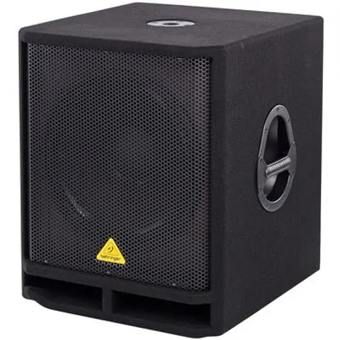 Behringer VQ1500D – imagen 1