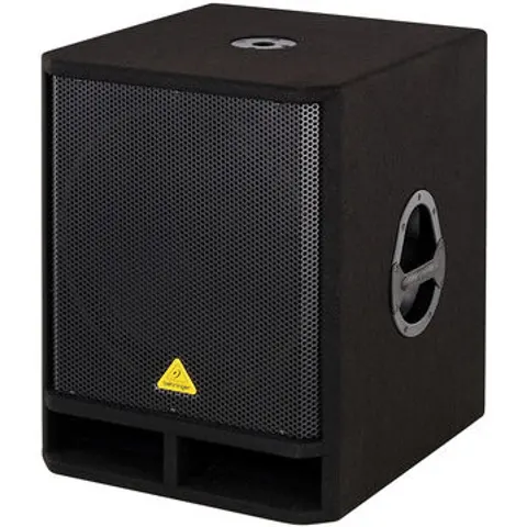 Behringer VQ1800D – imagen 1