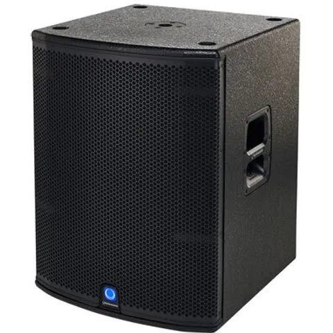 Turbosound iQ18B – imagen 1