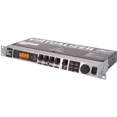 Behringer FX2000 3D FX Processor – image 1