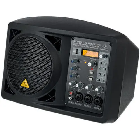 Behringer B207MP3 – image 1