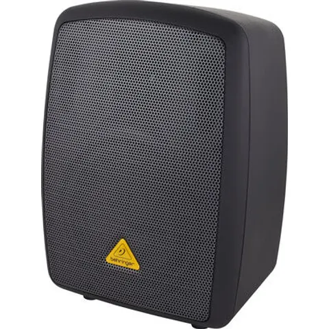 Behringer MPA40BT Bag Bundle nero – immagine 1
