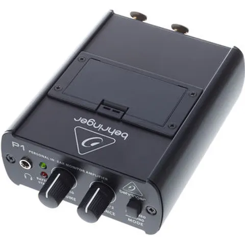 Behringer Powerplay P1 – image 1