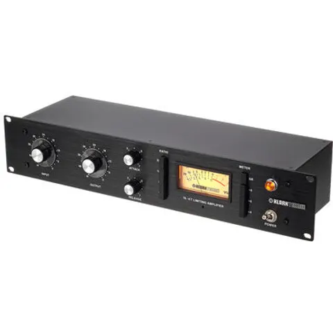 Klark Teknik 76-KT – image 1