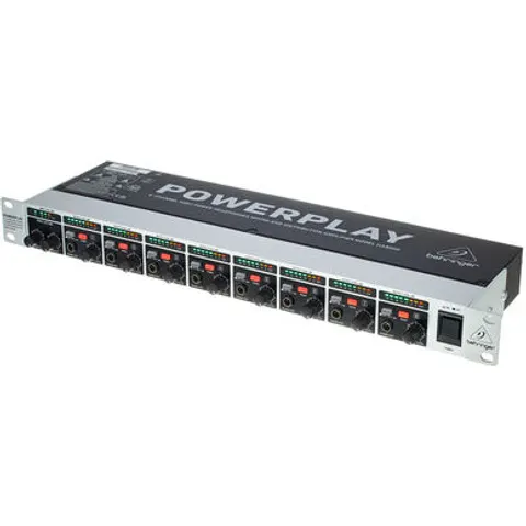 Behringer HA8000 V2 – immagine 1