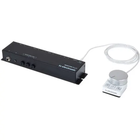 TC Electronic Monitor Pilot – immagine 1