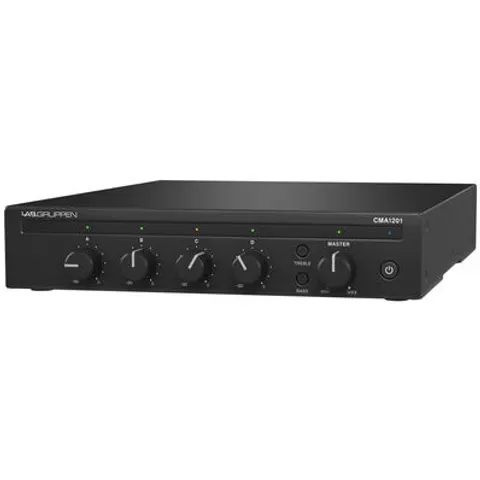 LAB Gruppen CMA1201 - Mixer – afbeelding 1