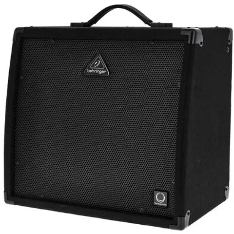Behringer KXD12 Ultratone – Bild 1