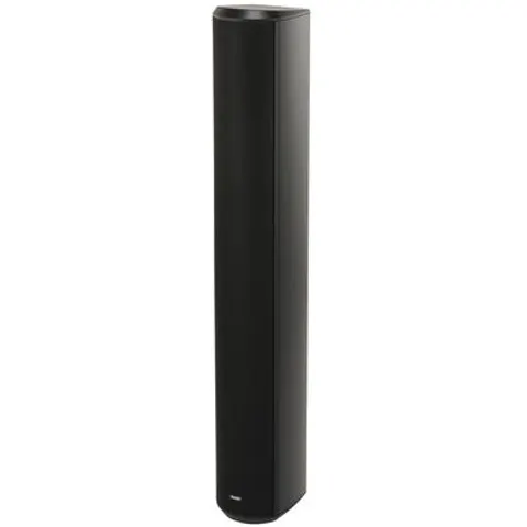 Tannoy Vls15 (EN 54) Black – image 1