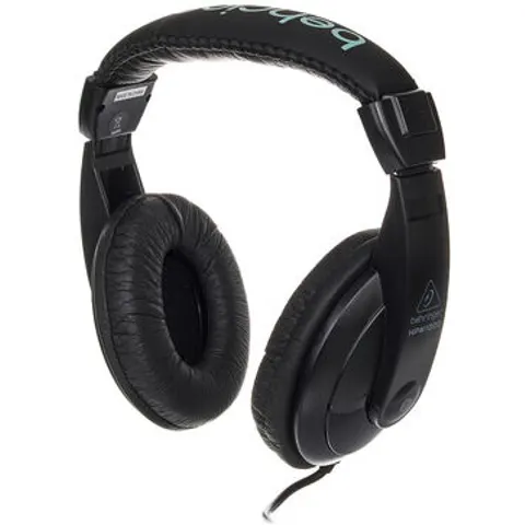 Behringer HPM1000-BK Negro – imagen 1