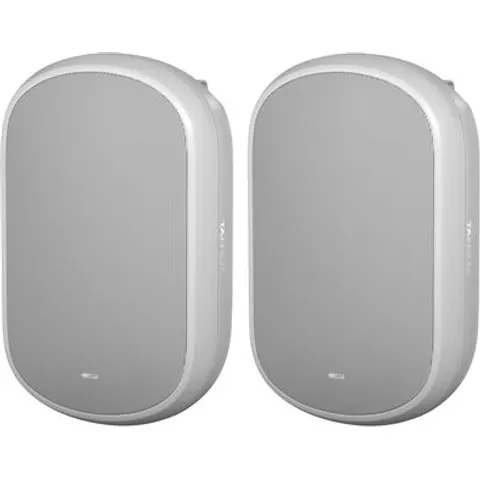 Tannoy Dvs 801-WH blanc – image 1