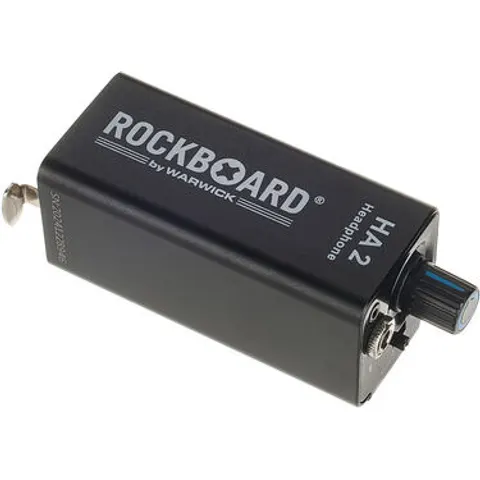 Rockboard HA 2 In-Ear Volume Controller – imagen 1