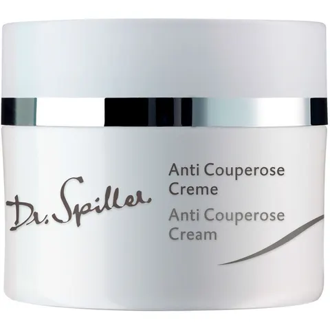 50ml Dr. Spiller Anti Couperose Creme – Bild 1