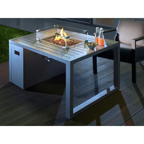 Buschbeck Loungetisch Lagos – Bild 1