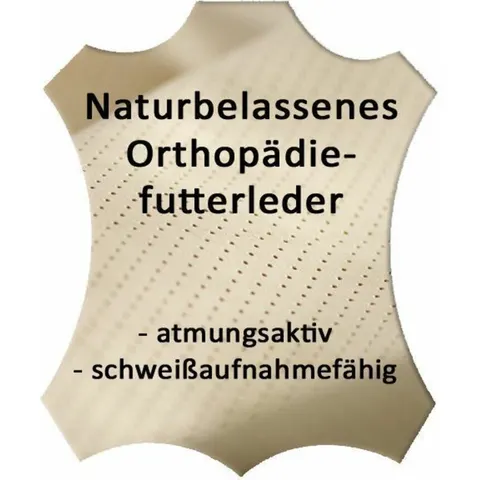 STABILUS Sandale 3113A, S1, Gr. 38 (3113A/38) – Bild 1