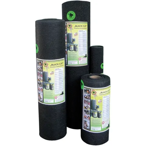 BLACK-CAT Antirutsch-Matte Maxi-Tool-Mate 60x240cm – Bild 1