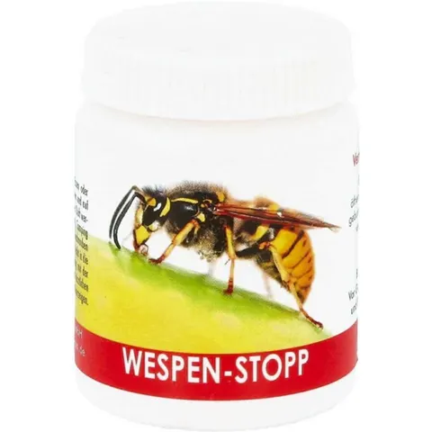 Wespenstop Flasche – Bild 1
