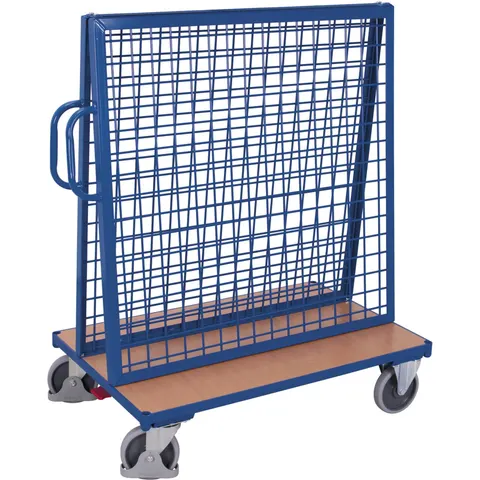 Variofit Werkstückwagen – Bild 1