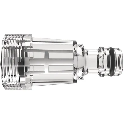 cleancraft Wasseranschlussset mit Filter (7116001) – Bild 1