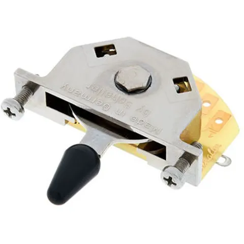 Schaller Megaswitch Version S – image 1