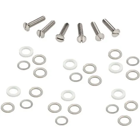 Schaller Tuner Button Screw Kit C – image 1