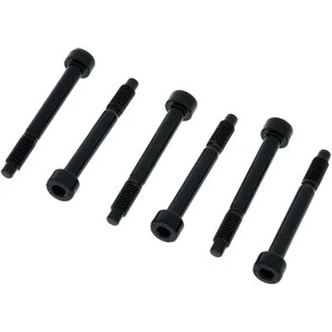 Schaller String Locking Screw Set Short – image 1