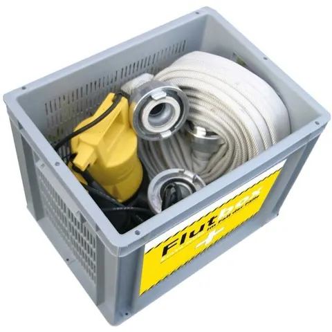Jung Pumpen JP09479 Flutbox, JP09479) – Bild 1