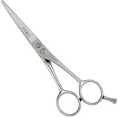 Joewell Haarschere Classic Offset – Bild 1