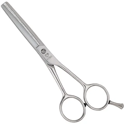 Joewell Modellierschere Classic Offset – Bild 1