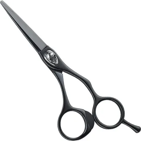 Joewell Haarschere Black Titanium – 0179 – Bild 1