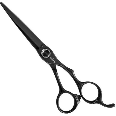e-kwip Haarschere Kuro – 0463 – Bild 1