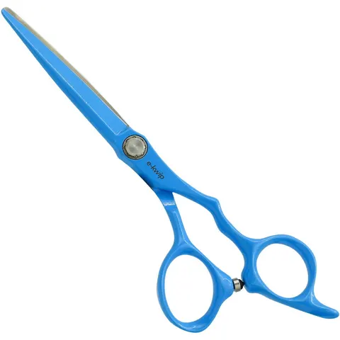 e-kwip Harmony Color Haarschere – 0551 – Bild 1