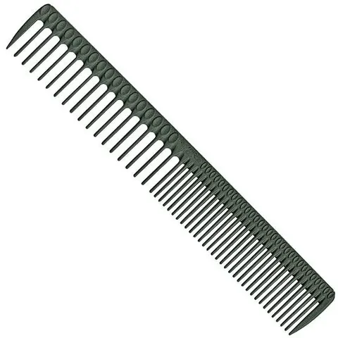 Fejic Carbon Haarschneidekamm 821 – Bild 1