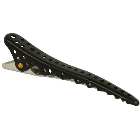 2 Piece Y.S. Park Shark Clips – image 1