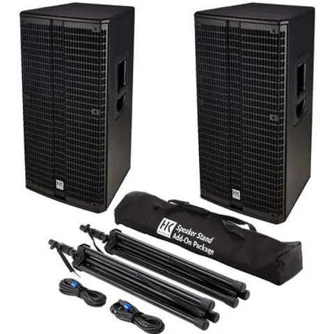 HK Audio L5 112 F Linear 5 – Bild 1