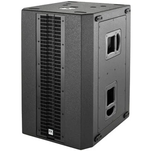HK Audio L Sub 2000 Linear 5 – image 1