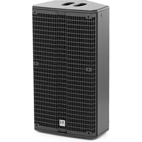 HK Audio L5 112 X Linear 5 Noir – image 1