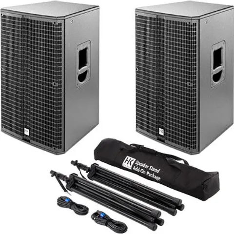 HK Audio L5 115 F Linear 5 – Bild 1