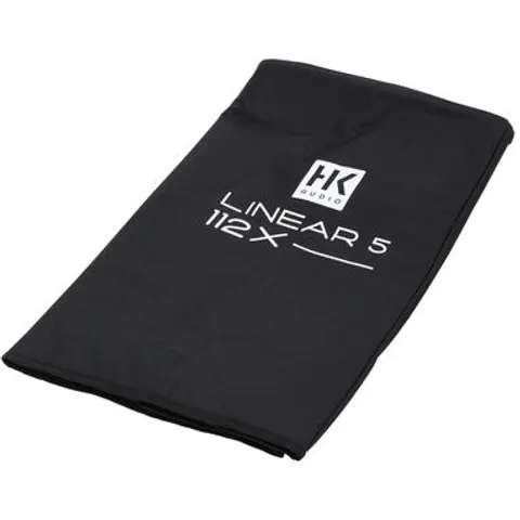 HK Audio 112 XA Cover – Bild 1