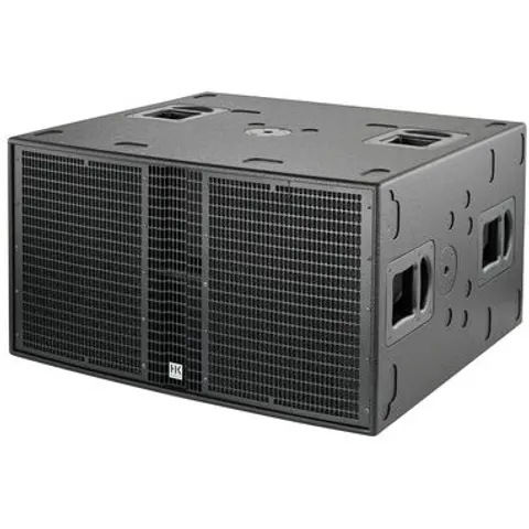 HK Audio L SUB 4000 – Bild 1
