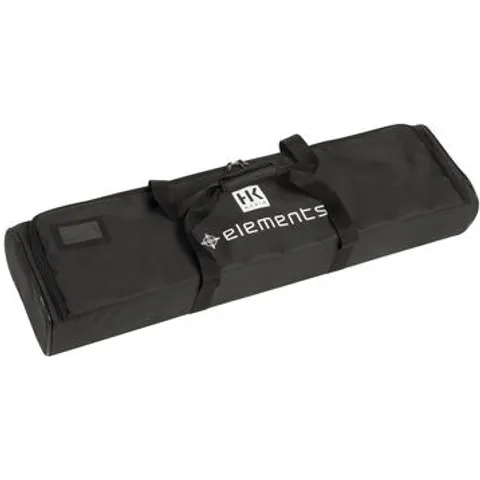 HK Audio Elements Bag noire – image 1
