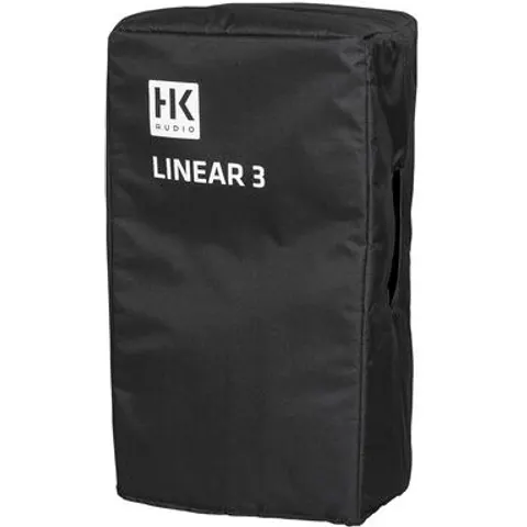 HK Audio Cover L3 112 FA Negro – imagen 1