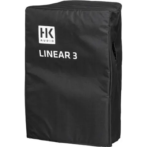 HK Audio Cover L3 115 FA noir – image 1