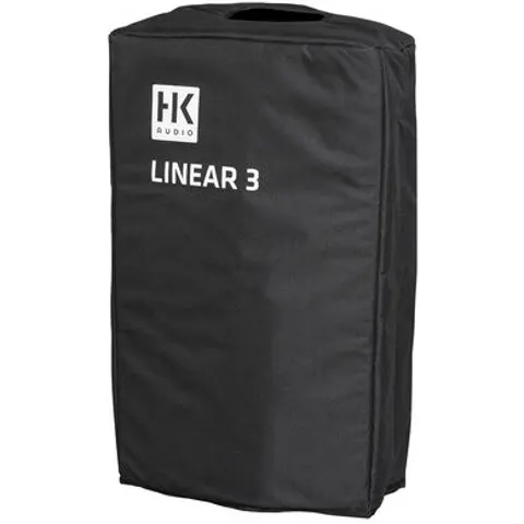 HK Audio Cover L3 112 XA noir – image 1