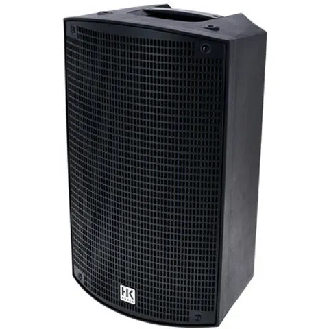 HK Audio Sonar 110 Xi Negro – imagen 1