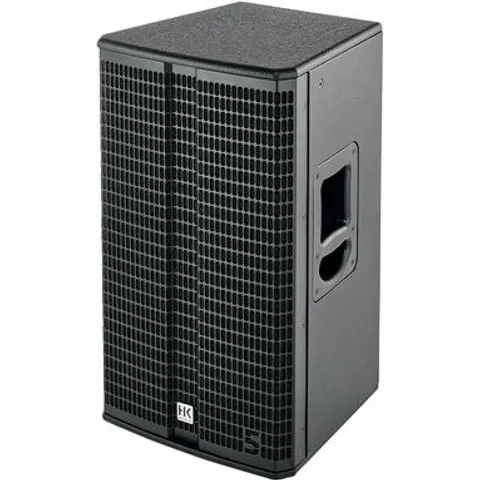 HK Audio Linear 5 MKII 112 FA Negro – imagen 1